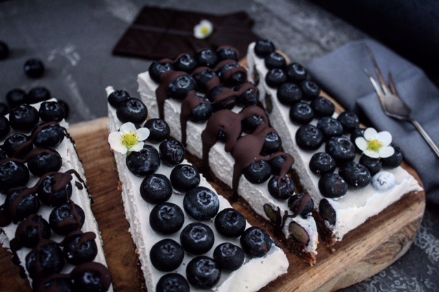 cheesecake