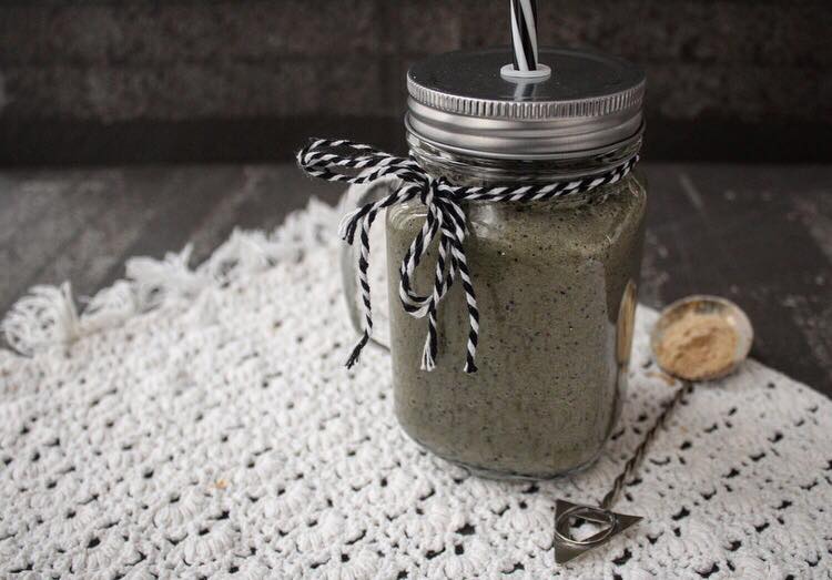 powersmoothie