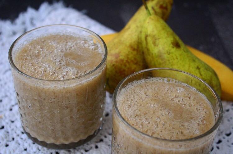 winterse smoothie
