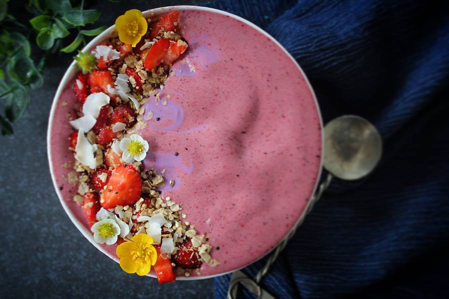 Smoothiebowl