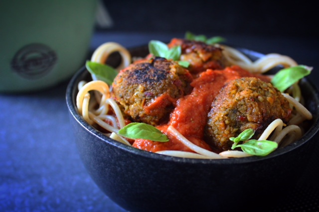meatballs
