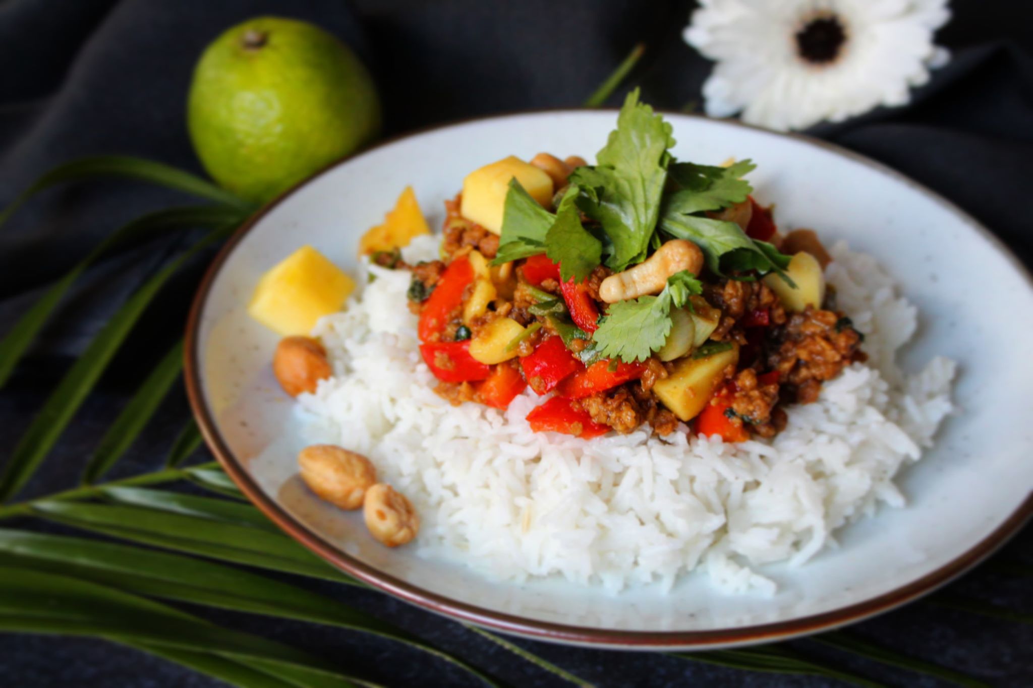 caribbean stew