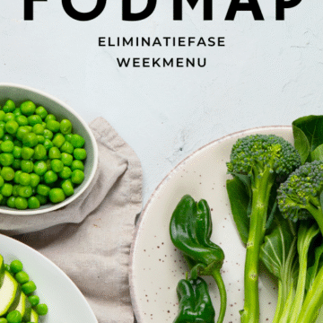 E-book FODMAP